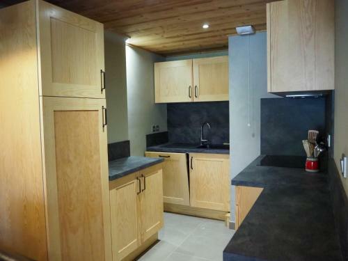 Apartamento Vacanc�ole - R�sidence La R�sidence