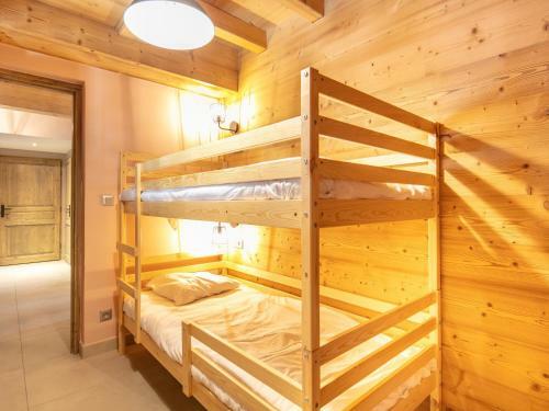 Apartamento Vacanc�ole - R�sidence La R�sidence