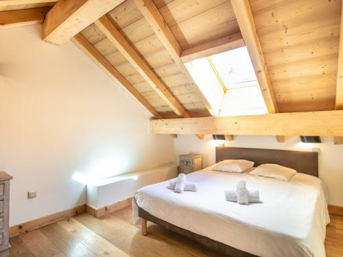 Apartamento Vacanc�ole - R�sidence La R�sidence