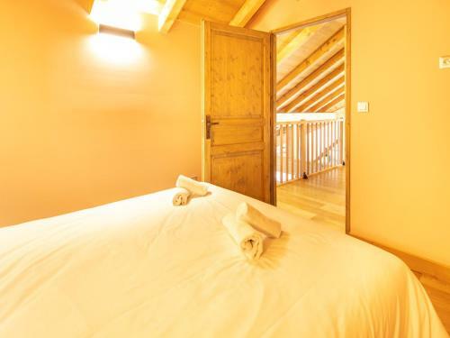 Apartamento Vacanc�ole - R�sidence La R�sidence