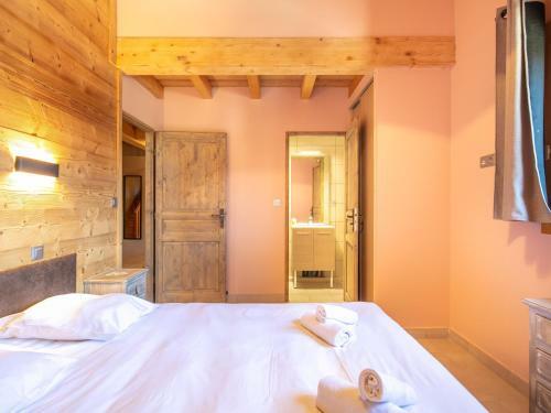 Apartamento Vacanc�ole - R�sidence La R�sidence