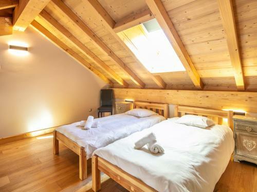 Apartamento Vacanc�ole - R�sidence La R�sidence