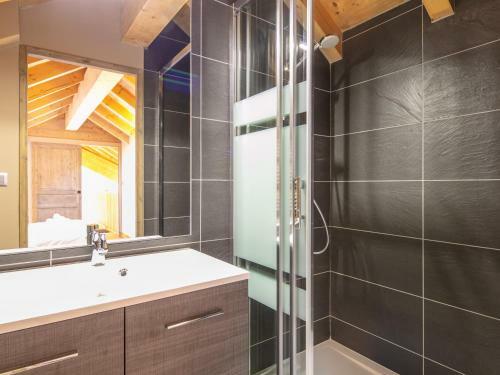 Apartamento Vacanc�ole - R�sidence La R�sidence