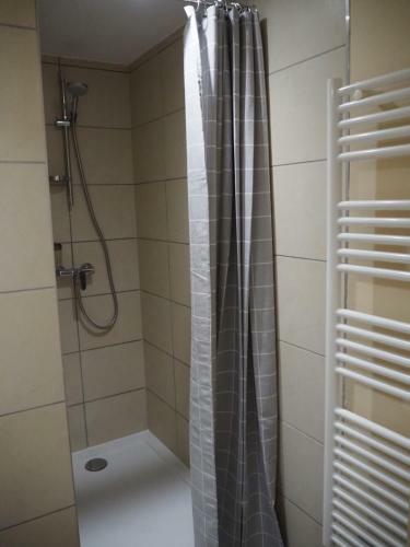 Apartamento Vacanc�ole - R�sidence La R�sidence