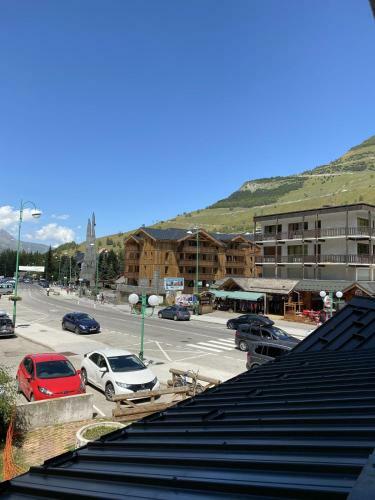 Apartamento Boost Your Immo Les Deux Alpes Le Kandahar 354