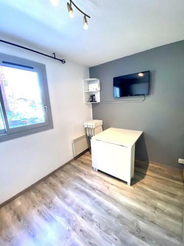 Apartamento Boost Your Immo Les Deux Alpes Le Kandahar 354