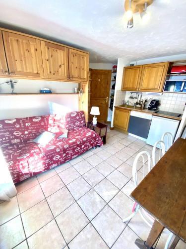 Apartamento Boost Your Immo Chalets D'or Les Deux Alpes 439