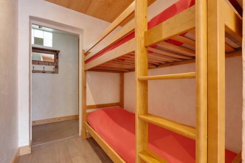 Apartamento Vacanc�ole - R�sidence Les Bleuets