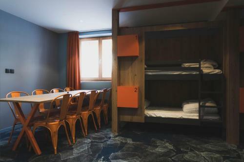 Hotel Base Camp Lodge - Les 2 Alpes