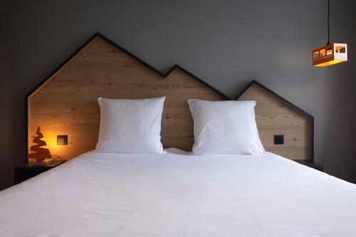 Hotel Base Camp Lodge - Les 2 Alpes