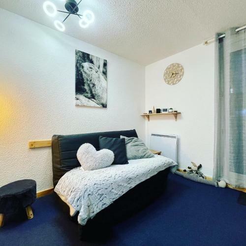 Apartamento Ansloboys Montagne H2