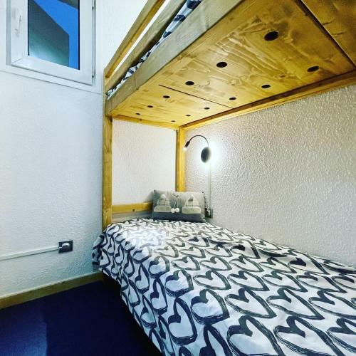 Apartamento Ansloboys Montagne H2
