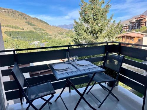 Apartamento Ansloboys Montagne H2