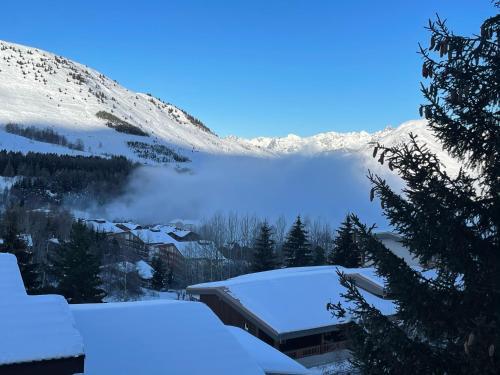 Apartamento Ansloboys Montagne H2