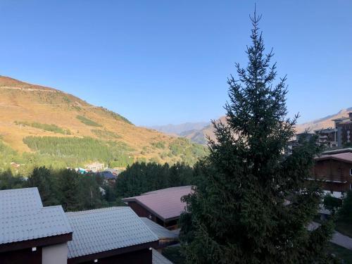 Apartamento Ansloboys Montagne H2