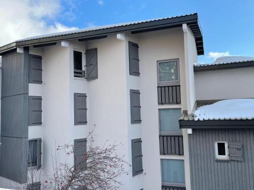Apartamento Ansloboys Montagne H2