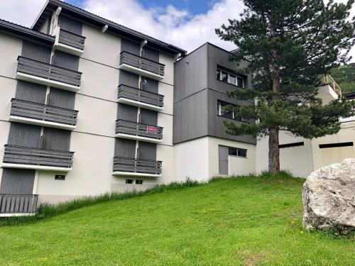 Apartamento Ansloboys Montagne H2