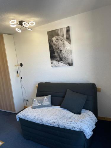 Apartamento Ansloboys Montagne H2