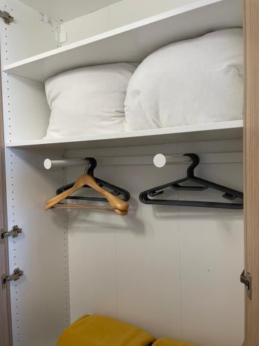 Apartamento Ansloboys Montagne H2
