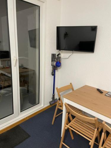 Apartamento Ansloboys Montagne H2