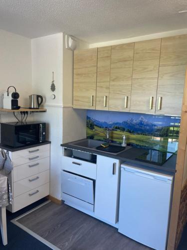 Apartamento Ansloboys Montagne H2