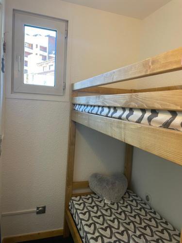 Apartamento Ansloboys Montagne H2
