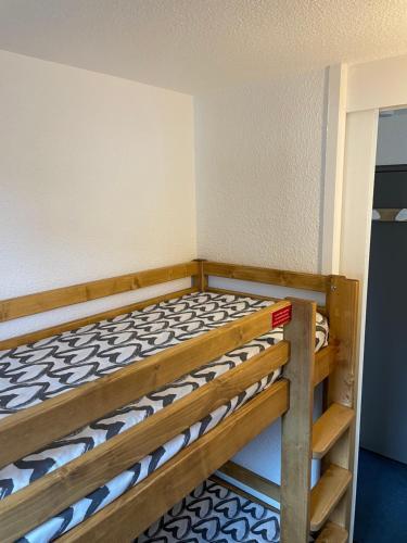 Apartamento Ansloboys Montagne H2