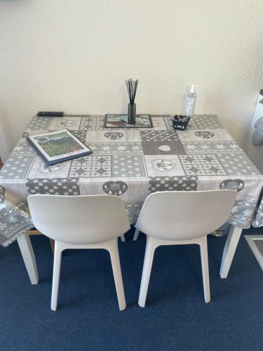 Apartamento Ansloboys Montagne H2