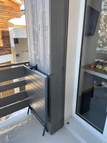 Apartamento Ansloboys Montagne H2