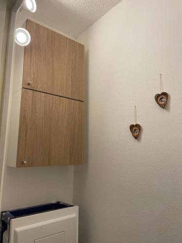 Apartamento Ansloboys Montagne H2