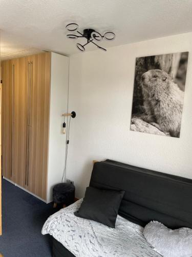 Apartamento Ansloboys Montagne H2