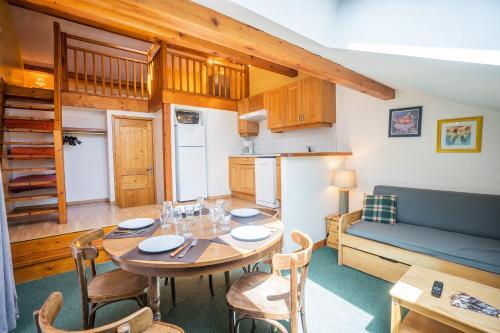 Apartamento Cellier 8