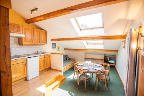 Apartamento Cellier 8