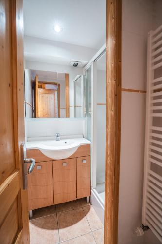 Apartamento Cellier 8