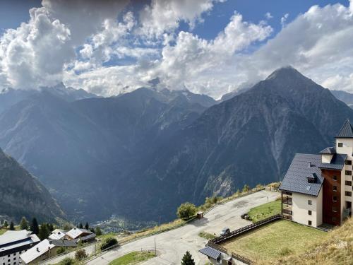 Apartamento Boost Your Immo Les Deux Alpes Le Soleil 363