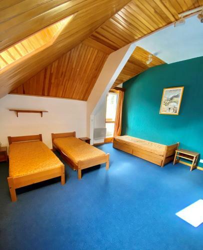 Apartamento Boost Your Immo Les Deux Alpes Le Soleil 363