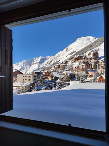 Apartamento Panorama 360�