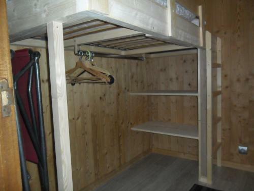 Apartamento Studio Les 2 Alpes