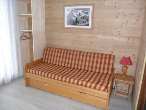 Apartamento Studio Les 2 Alpes