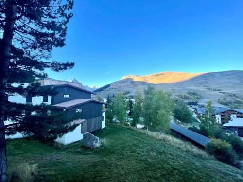 Apartamento Ansloboys Montagne Al2