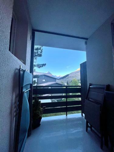Apartamento Ansloboys Montagne Al2