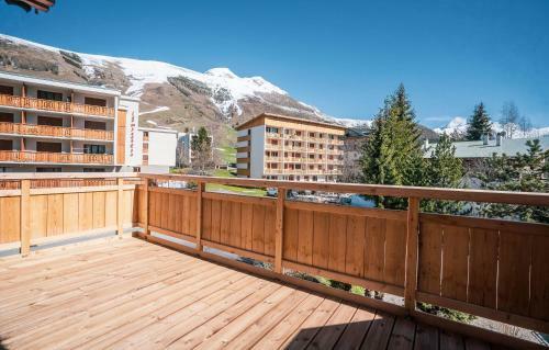 Odalys Chalet Sabot De Venus