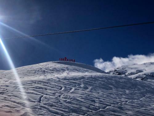 Apartamento Appartement Vue Imprenable Avec Emplacement Id�al