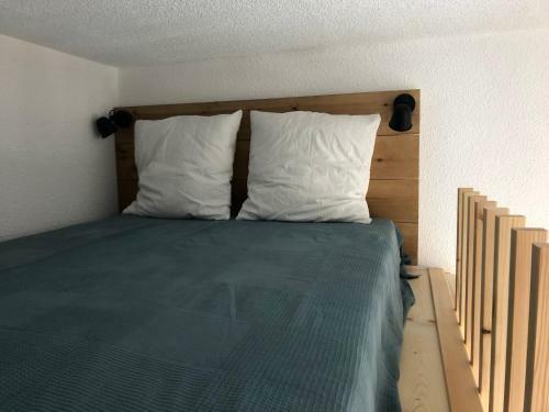 Apartamento Appartement Vue Imprenable Avec Emplacement Id�al