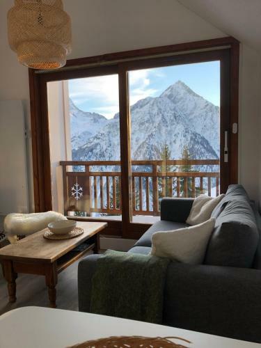 Apartamento Appartement Vue Imprenable Avec Emplacement Id�al