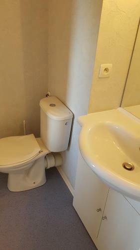 Apartamento Charmant Studio Face Aux Pyr�n�es