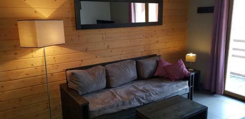 Apartamento Appartement Priv� Pic De L'ours