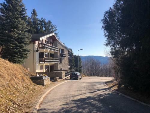 Apartamento La Conque Verte