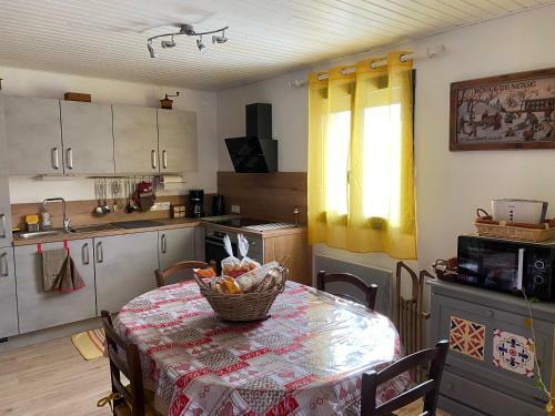 Apartamento La Vagabonette