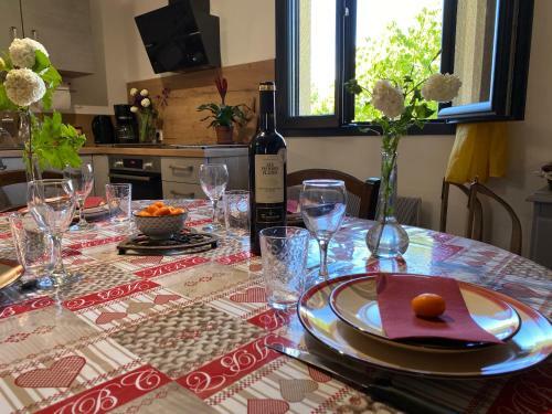 Apartamento La Vagabonette